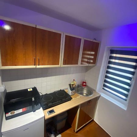 Andi 1-Apartament 2 Camere Baile Herculane Exterior photo