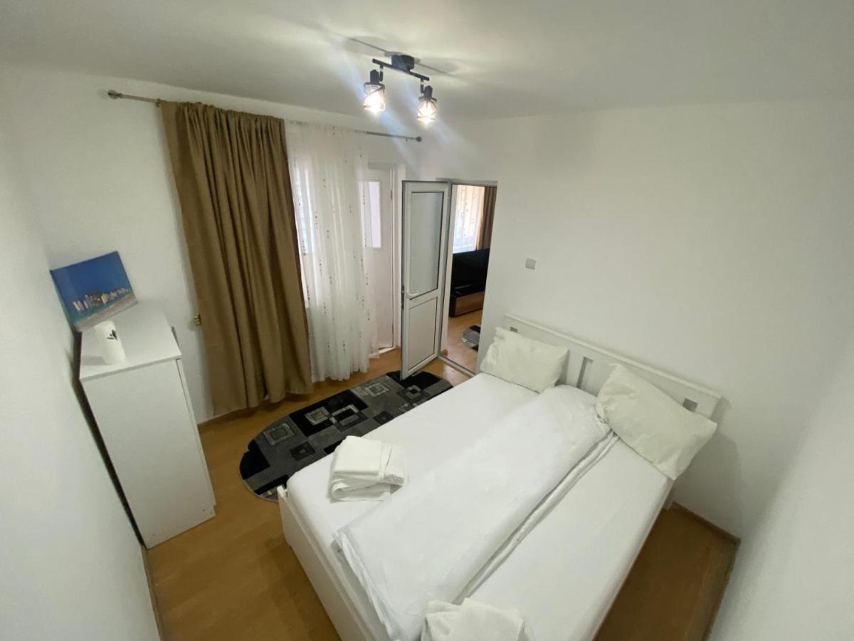 Andi 1-Apartament 2 Camere Baile Herculane Exterior photo